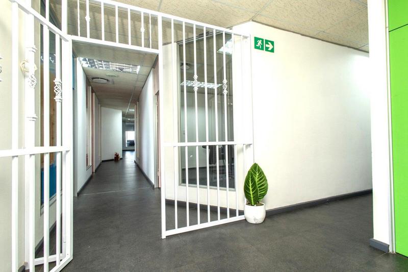 Commercial Property for Sale in Milnerton Central Western Cape